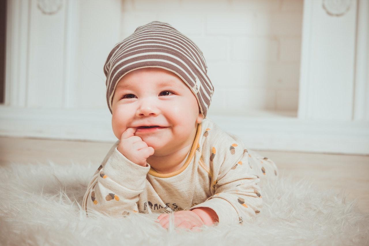 Dit Zijn De Populairste Babynamen In Brabant Valkenswaard