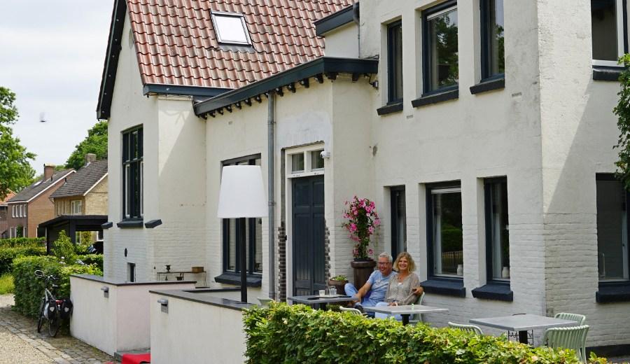 Zuivelfabriek Borkel Is Nu Bed & Breakfast (B&B) - Valkenswaard24