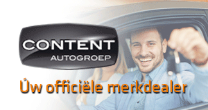 Content Autogroep