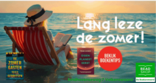 De Boekenwaerd