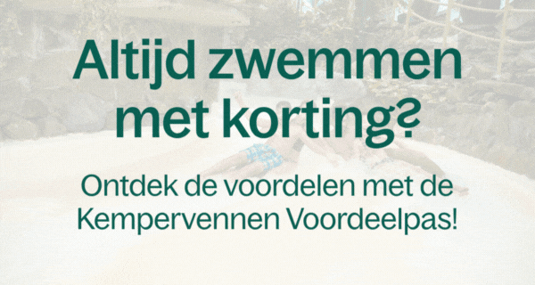 Center Parcs De Kempervennen