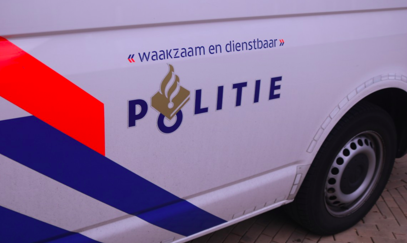 Politie zoekt dringend drie weggerende mannen in Valkenswaard