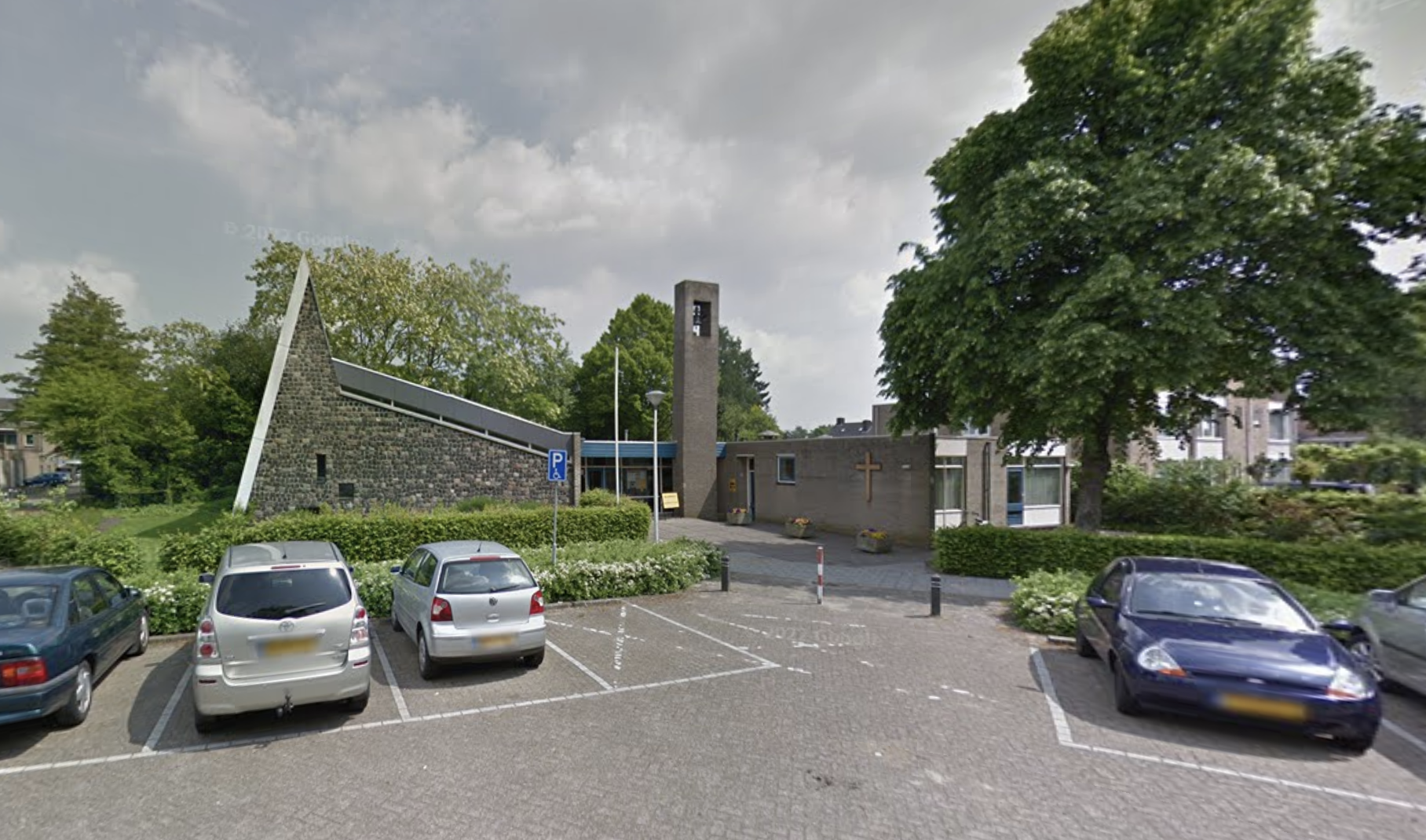 Activiteiten in Ontmoetingskerk: een goed gesprek en mooie lezing