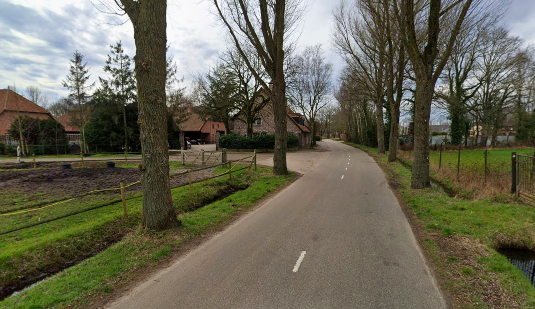 Vrouw (23) in Barcelonashirt vermist in Valkenswaard
