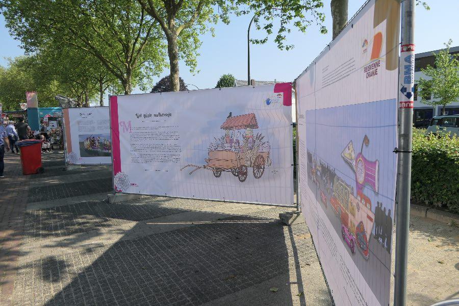 Het is weer 'hemels' deze week, ook bij De Statie in Valkenswaard