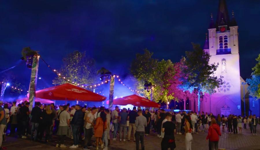 Wegen in Valkenswaard tijdelijk en deels afgesloten vanwege Apérotime