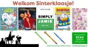 De Boekenwaerd