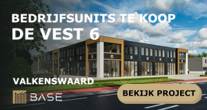 Base Projectontwikkeling
