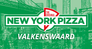 New York Pizza Valkenswaard