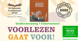 De Boekenwaerd