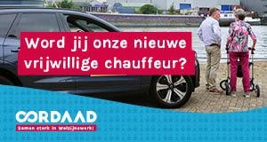 Cordaad Welzijn (Chauffeurs)