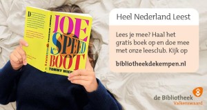 De Bibliotheek Valkenswaard