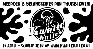 Kwalleballen