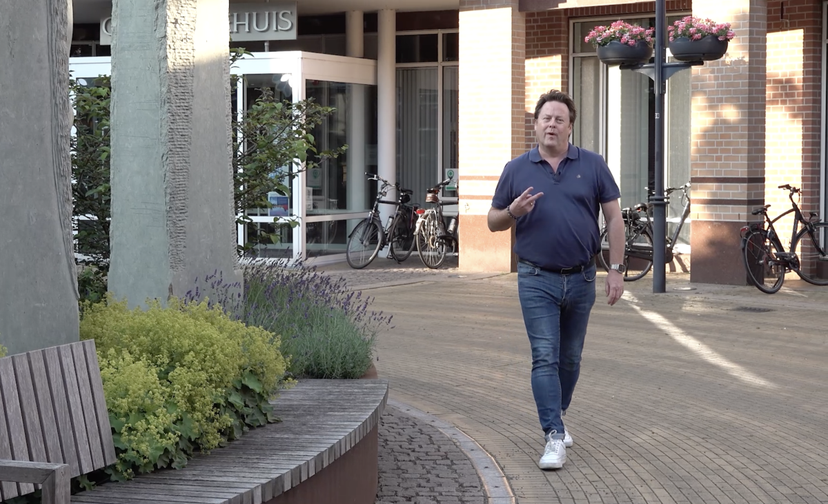 VIDEO: Is Valkenswaard Unesco-hoofdstad? 'Twee erfgoedstatussen in één gemeente is superuniek'