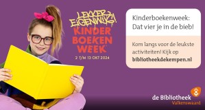 De Bibliotheek Valkenswaard