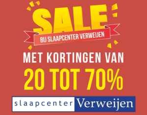 Slaapcenter Verweijen