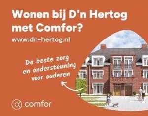 D'n Hertog / Comfor