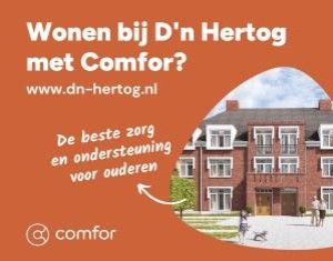 D'n Hertog / Comfor